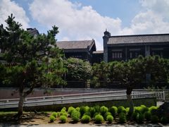 -武汉园博园(武汉自然博物馆)