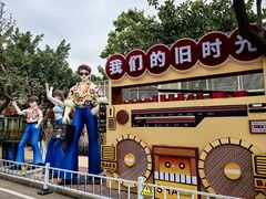 -南沙天后宫景区