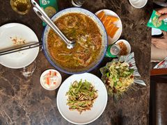 -莲花石酸菜鱼(海滨东路店)