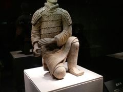 -秦始皇帝陵博物院-丽山园