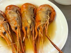 -西祠·老徐州鲜货海鲜·烧烤(中山北路店)