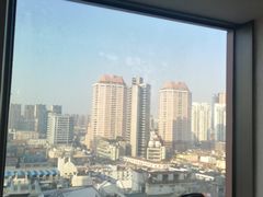 -上海南新雅大酒店