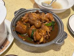 -小堂宴·老厦门码头小炒(厦大店)
