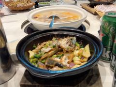 -龙泉人椰子鸡.糟粕醋.海南菜(三亚旗舰店)