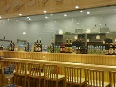 -林妈妈村·日式料理(宝山龙湖天街店)