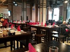 -辛德勒啤酒德餐厅