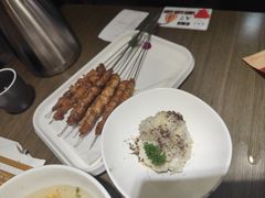 -隆喜元鱼汤包·海鲜(中联广场店)