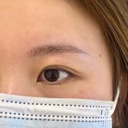 -本小姐美学·半永久纹眉野生眉