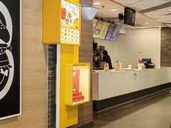 -麦当劳(东方时代广场分店)