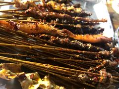 -袁师傅烤肉(弹子石店)