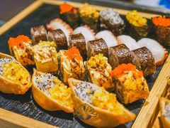 -杭州国际会议中心洲际酒店-原素全日餐厅(解放东路店)