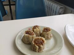 -哈尔滨师范大学-第2学生食堂