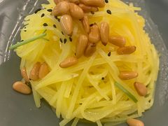 -喜鼎海胆水饺(平安金融中心店)