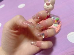 -QueenNail日式美甲美睫