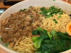 -日出拉面(望京店)