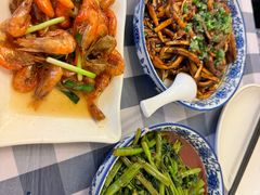 -玲珑餐厅(陕西南路店)