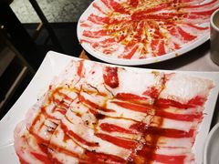-韩宫宴烤肉·料理(苏州中心店)