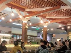 -CHINCHIN 青青·泰国料理(万象食家店)