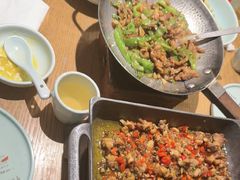 -湘间田舍(北仑银泰店)