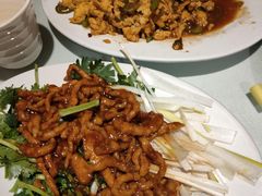 -老昌春饼(中央大街店)