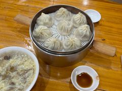 -南京汤包(徽州大道商业步行街店)