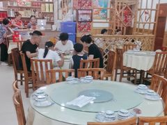-鹤乡东北菜(崮山路店)
