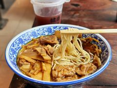 -西园寺素食(西园弄戒幢律寺店)