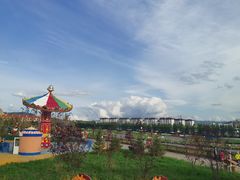-中国马镇舞马世界主题乐园