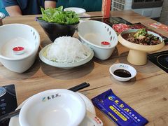 -龙聚德北京烤鸭(沙坪坝华宇A馆店)