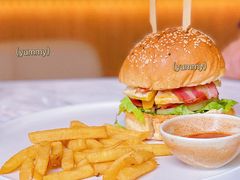 -G+KITCHEN(龙湖狮山天街店)