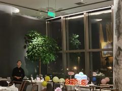 -粤界(望京金辉店)