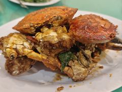 -大茄来海鲜餐厅(亚洲城分行)