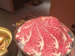 -色響火锅(恒隆广场店)
