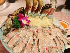 -囍凤楼·粤菜·点心·火锅(温特莱店)