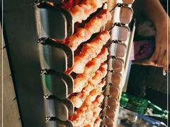 -很久以前羊肉串(朝阳路店)