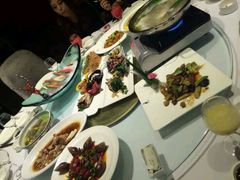 android_upload_pic-小厨娘淮扬菜(板桥一店)