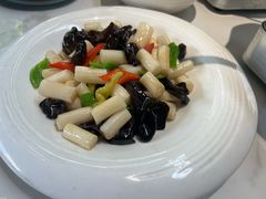 -又见炊烟私房菜(敬亭路店)