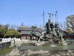 -鲁镇