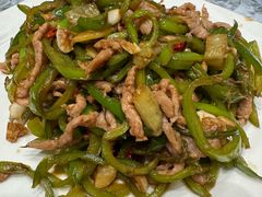 -聚丰园•湖鲜餐厅(阿红私房菜梅石路店)