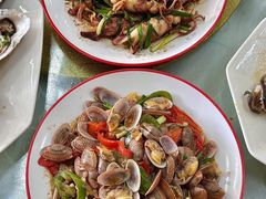 -双月饭店·20年老字号(新村店)