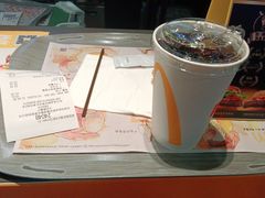 -麦当劳(文武路店)