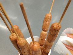 -宜家·瑞典风味餐厅(北京西红门店)