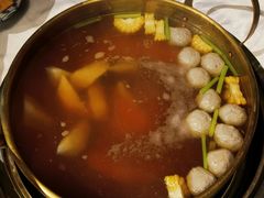 -春记潮汕牛肉火锅