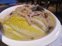 -鱼库·不仅是一家烤鱼店(车公庙店)