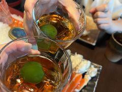-万岛日本料理铁板烧(静安店)