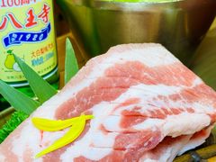 -西塔老太太泥炉烤肉(北京双井店)