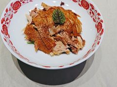 -鸭王烤鸭店(三里河店)