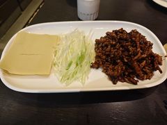 -好嫂子酱猪手•农家菜(蒲黄榆店)