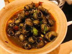 -盛宴自助餐厅(运达喜来登店)