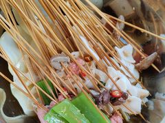 -嘉州鲜知味钵钵鸡(奎星楼店)